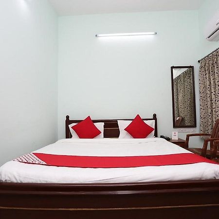 Hotel Lovely Inn ! Puri Εξωτερικό φωτογραφία