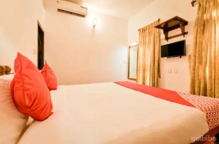 Hotel Lovely Inn ! Puri Εξωτερικό φωτογραφία