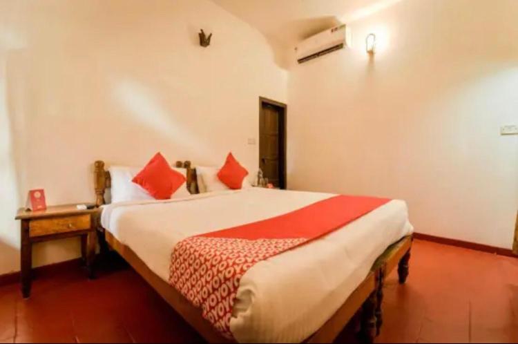 Hotel Lovely Inn ! Puri Εξωτερικό φωτογραφία