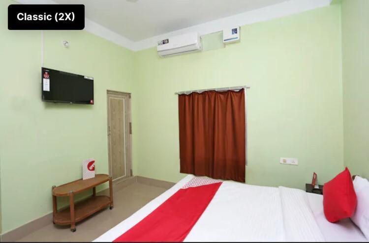 Hotel Lovely Inn ! Puri Εξωτερικό φωτογραφία