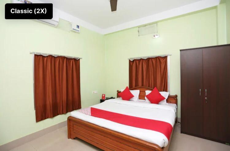 Hotel Lovely Inn ! Puri Εξωτερικό φωτογραφία