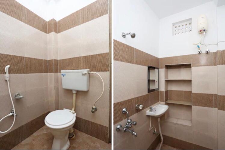 Hotel Lovely Inn ! Puri Εξωτερικό φωτογραφία