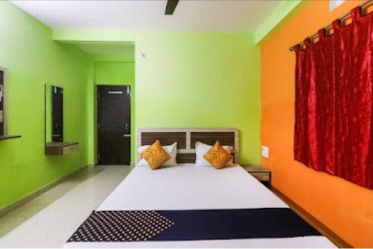Hotel Lovely Inn ! Puri Εξωτερικό φωτογραφία