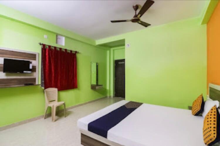 Hotel Lovely Inn ! Puri Εξωτερικό φωτογραφία