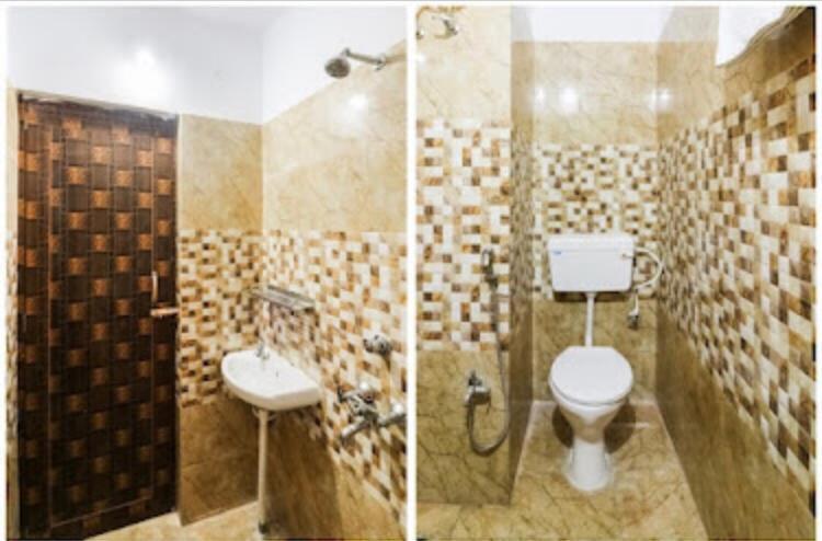 Hotel Lovely Inn ! Puri Εξωτερικό φωτογραφία