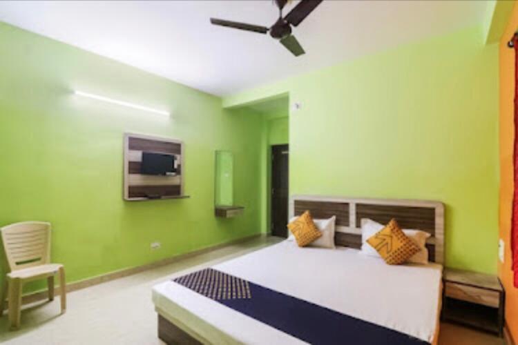 Hotel Lovely Inn ! Puri Εξωτερικό φωτογραφία