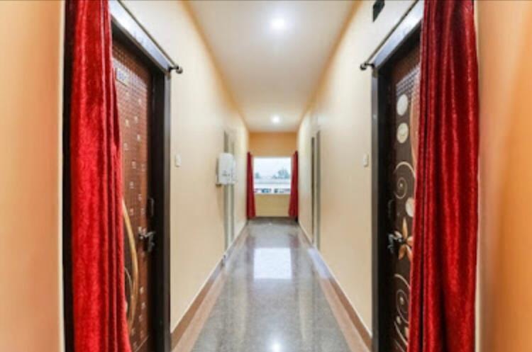 Hotel Lovely Inn ! Puri Εξωτερικό φωτογραφία