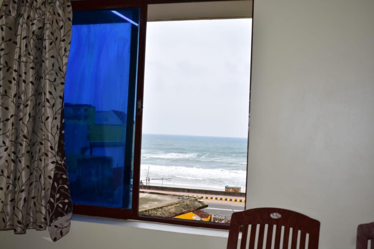 Hotel Lovely Inn ! Puri Εξωτερικό φωτογραφία