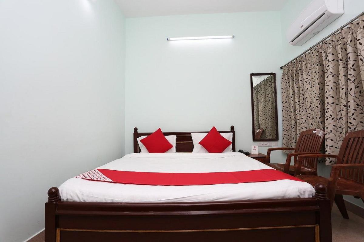 Hotel Lovely Inn ! Puri Εξωτερικό φωτογραφία
