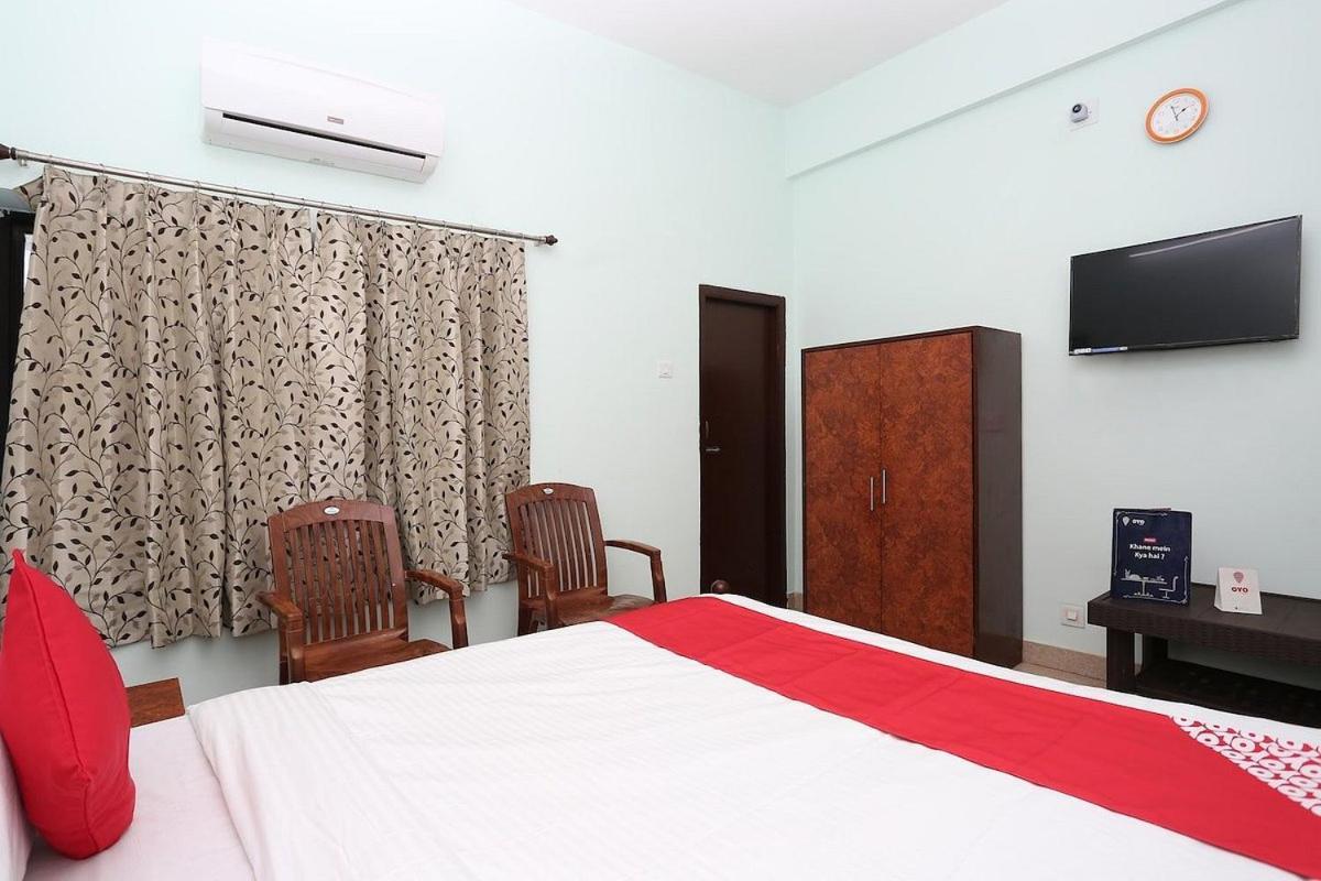Hotel Lovely Inn ! Puri Εξωτερικό φωτογραφία