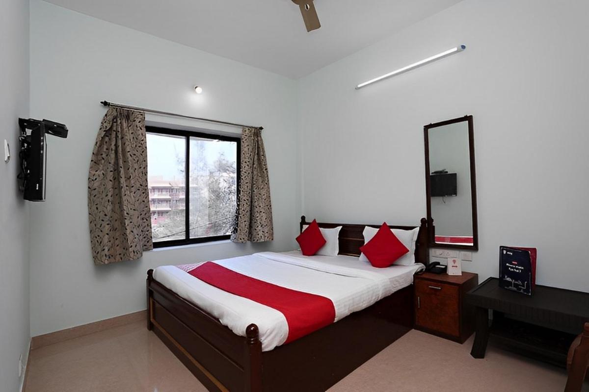 Hotel Lovely Inn ! Puri Εξωτερικό φωτογραφία