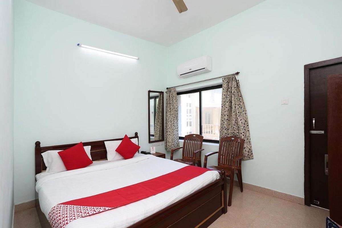 Hotel Lovely Inn ! Puri Εξωτερικό φωτογραφία