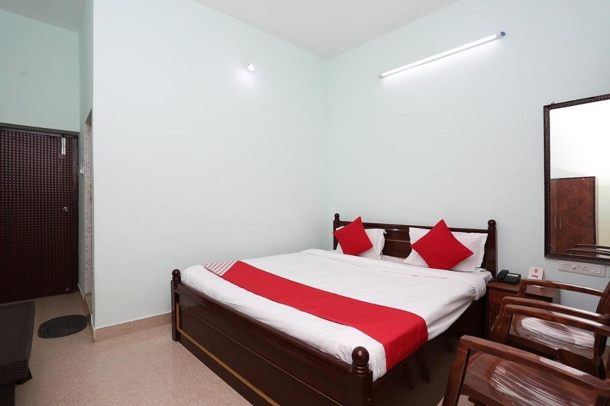 Hotel Lovely Inn ! Puri Εξωτερικό φωτογραφία
