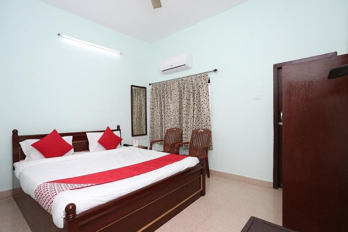 Hotel Lovely Inn ! Puri Εξωτερικό φωτογραφία